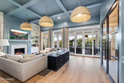 5226 E Desert Vista Road, Paradise Valley, AZ 85253 - Photo 5