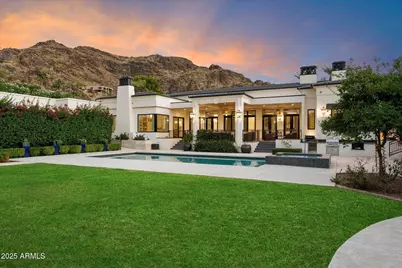 5226 E Desert Vista Road, Paradise Valley, AZ 85253 - Photo 9