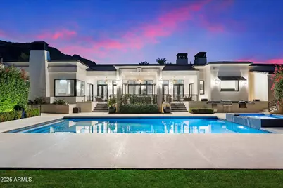 5226 E Desert Vista Road, Paradise Valley, AZ 85253 - Photo 7