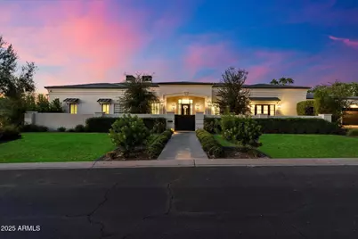 5226 E Desert Vista Road, Paradise Valley, AZ 85253 - Photo 1