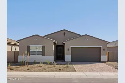 4921 N 175th Lane, Goodyear, AZ 85395 - Photo 1