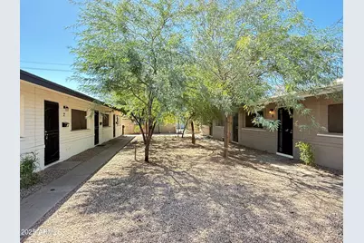1629 W Fillmore Street #6, Phoenix, AZ 85007 - Photo 1