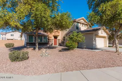 7242 W Ellis Street, Laveen, AZ 85339 - Photo 3