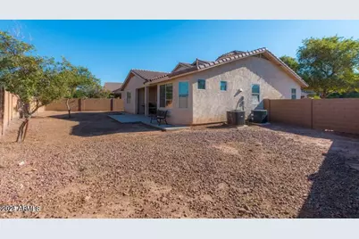 7242 W Ellis Street, Laveen, AZ 85339 - Photo 31
