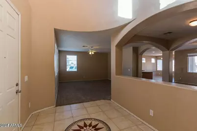 7242 W Ellis Street, Laveen, AZ 85339 - Photo 5