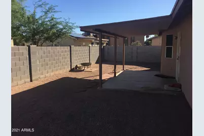 704 W Shannons Way, Coolidge, AZ 85128 - Photo 5