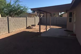 704 W Shannons Way, Coolidge, AZ 85128 - Photo 5