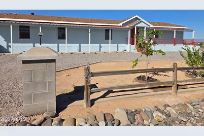 35222 W McNeil Street, Arlington, AZ 85322 - Photo 1