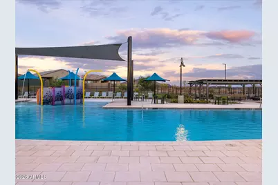 16040 W Bronco Trail, Surprise, AZ 85387 - Photo 59