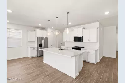 16040 W Bronco Trail, Surprise, AZ 85387 - Photo 31