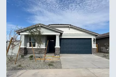 16040 W Bronco Trail, Surprise, AZ 85387 - Photo 1