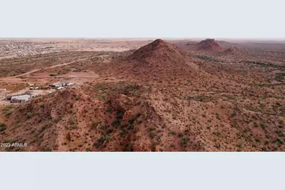 0 W Butte Creek Boulevard #-, Queen Creek, AZ 85144 - Photo 3