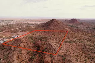 0 W Butte Creek Blvd, Queen Creek, AZ 85144 - Photo 1