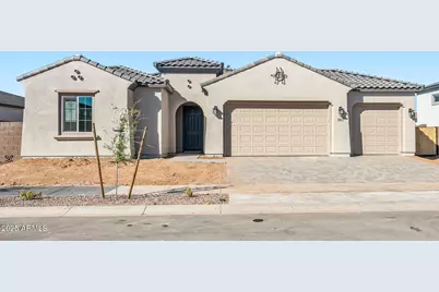 24822 N 169th Drive, Surprise, AZ 85387 - Photo 1