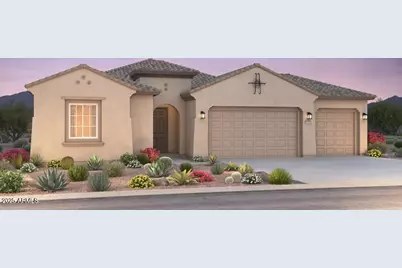 24822 N 169th Drive, Surprise, AZ 85387 - Photo 1
