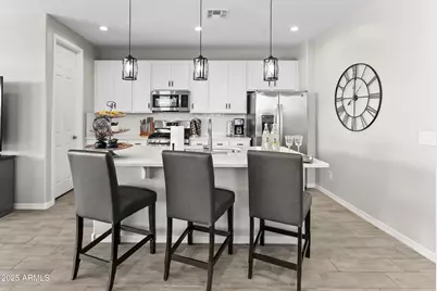 17745 W Running Deer Trail, Surprise, AZ 85387 - Photo 5