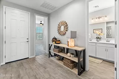 17745 W Running Deer Trail, Surprise, AZ 85387 - Photo 27