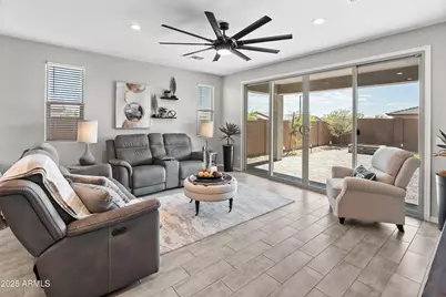 17745 W Running Deer Trail, Surprise, AZ 85387 - Photo 13