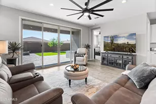 17745 W Running Deer Trl, Surprise, AZ 85387 - Photo 15