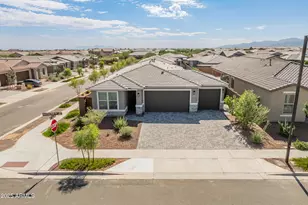 17745 W Running Deer Trl, Surprise, AZ 85387 - Photo 51