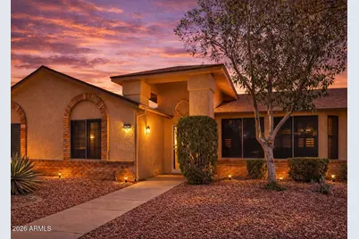 18207 N 136th Avenue, Sun City West, AZ 85375 - Photo 1