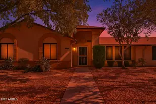 18207 N 136th Ave, Sun City West, AZ 85375 - Photo 1
