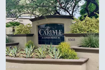 5303 N 7th Street #105, Phoenix, AZ 85014 - Photo 1