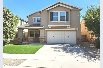 4223 E Gail Drive, Gilbert, AZ 85296 - Photo 1