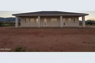 8287 S Elohyna Lane, Hereford, AZ 85615 - Photo 23