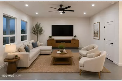 8287 S Elohyna Lane, Hereford, AZ 85615 - Photo 5