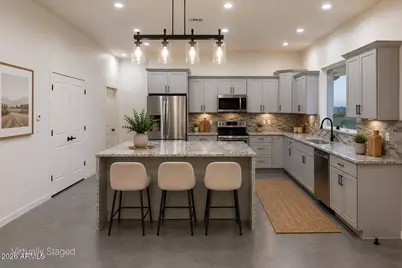 8287 S Elohyna Lane, Hereford, AZ 85615 - Photo 9
