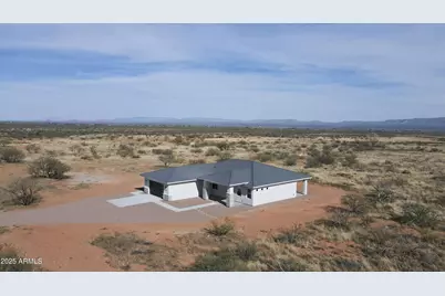 8287 S Elohyna Lane, Hereford, AZ 85615 - Photo 31