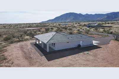 8287 S Elohyna Lane, Hereford, AZ 85615 - Photo 29