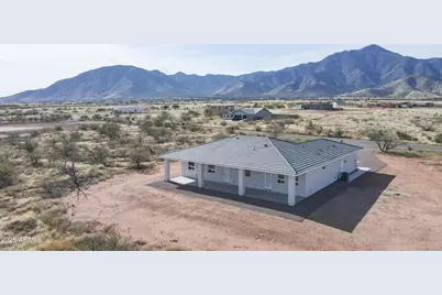 8287 S Elohyna Lane, Hereford, AZ 85615 - Photo 33