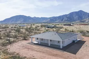 8287 S Elohyna Ln, Hereford, AZ 85615 - Photo 33