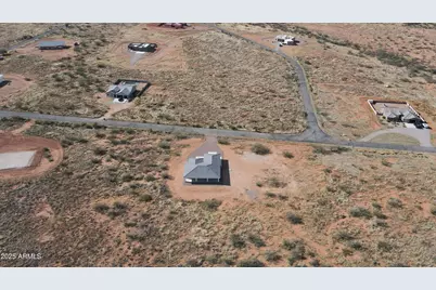 8287 S Elohyna Lane, Hereford, AZ 85615 - Photo 25