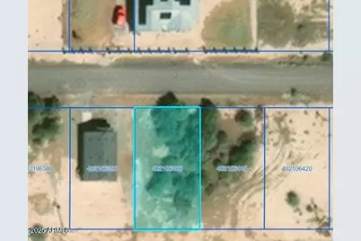 3145 W Toluca Drive #26, Eloy, AZ 85131 - Photo 1