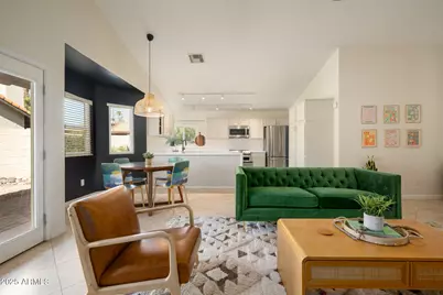 6010 E Betty Elyse Lane, Scottsdale, AZ 85254 - Photo 1