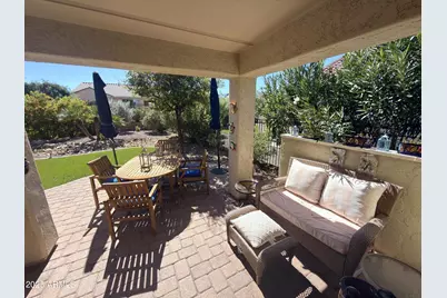 26133 W Vista North Drive, Buckeye, AZ 85396 - Photo 33