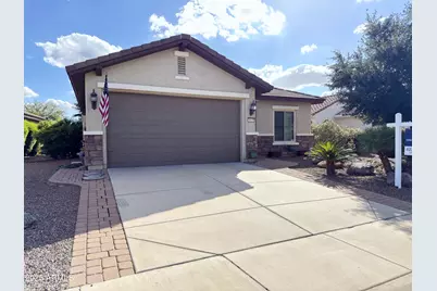 26133 W Vista North Drive, Buckeye, AZ 85396 - Photo 1