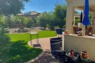 26133 W Vista N Dr, Buckeye, AZ 85396 - Photo 37