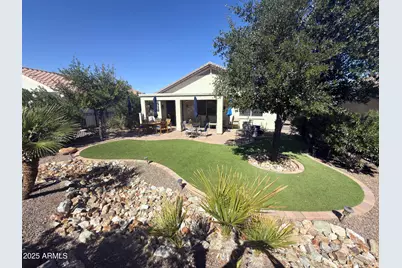 26133 W Vista North Drive, Buckeye, AZ 85396 - Photo 31