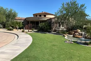 19550 N Grayhawk Dr, Scottsdale, AZ 85255 - Photo 33