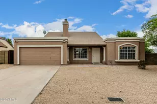 1505 E Divot Dr, Tempe, AZ 85283 - Photo 1