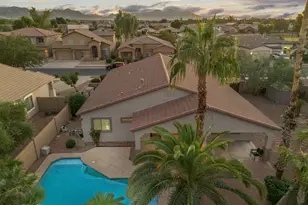 21388 E Via Del Oro --, Queen Creek, AZ 85142 - Photo 3