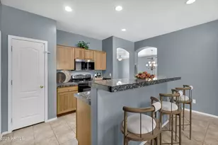 21388 E Via Del Oro --, Queen Creek, AZ 85142 - Photo 15