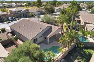 21388 E Via Del Oro --, Queen Creek, AZ 85142 - Photo 35