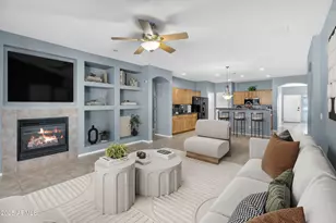 21388 E Via Del Oro --, Queen Creek, AZ 85142 - Photo 11