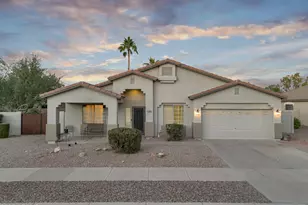 21388 E Via Del Oro --, Queen Creek, AZ 85142 - Photo 5