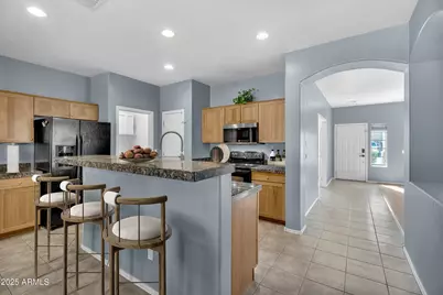 21388 E Via Del Oro --, Queen Creek, AZ 85142 - Photo 13